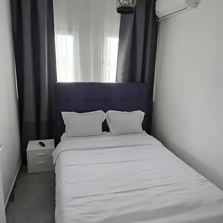 Old Town Sky View - Pumo Апартаменты