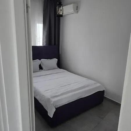 Apartamento Old Town Sky View