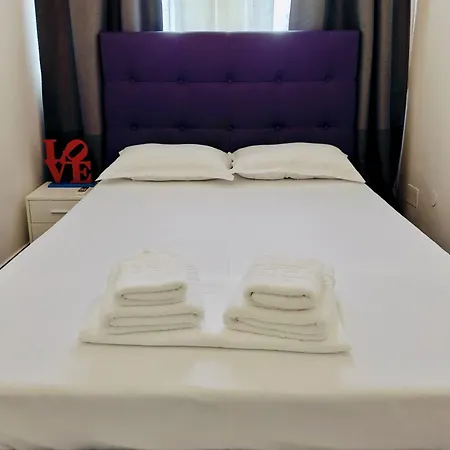 Old Town Sky View - Pumo Apartamento