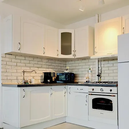 Old Town Sky View - Pumo Apartamento *