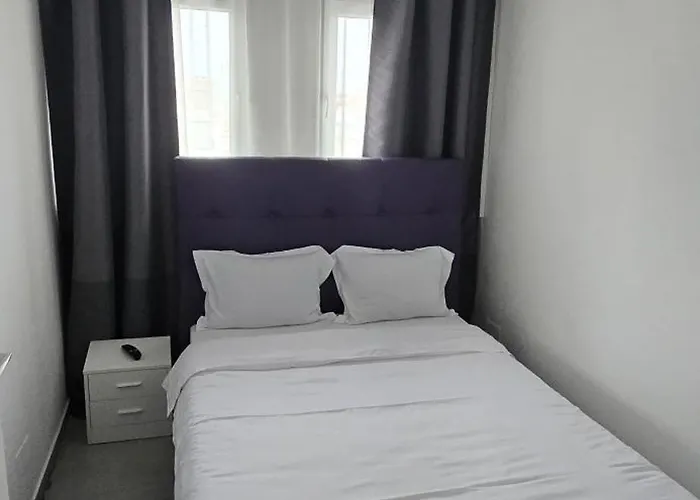 Old Town Sky View - Pumo Apartman