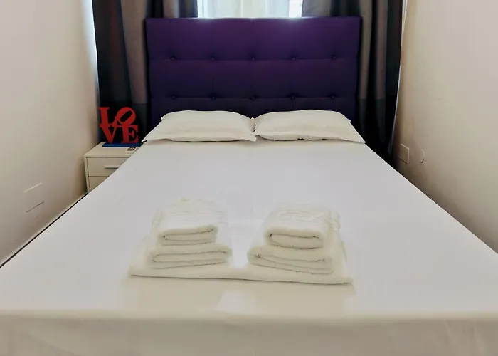 Old Town Sky View - Pumo Apartman