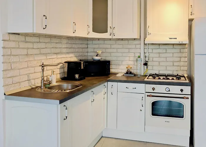 Old Town Sky View - Pumo * Bukarest