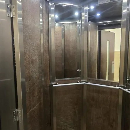 Old Town Sky View - Pumo 公寓