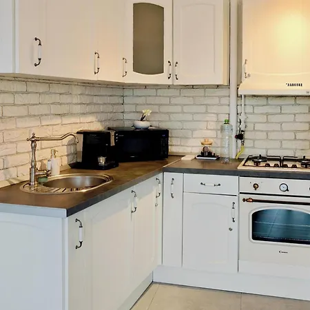 Old Town Sky View - Pumo * 布加勒斯特