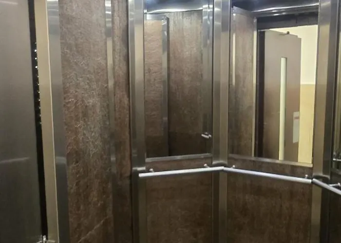 Old Town Sky View - Pumo Apartmán